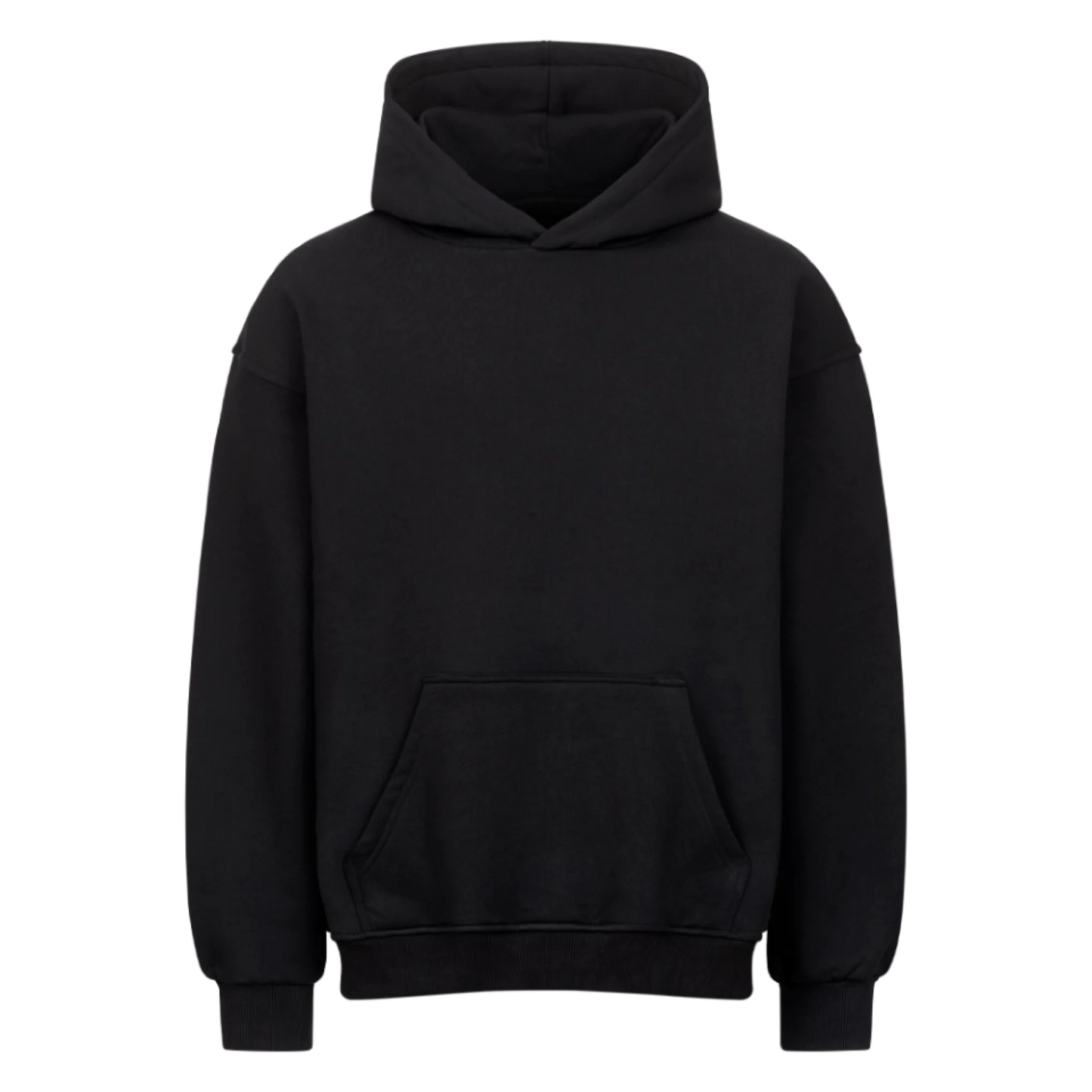 SAKURA - Oversized Hoodie